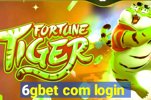 6gbet com login